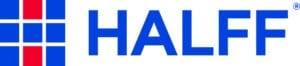 Halff Associates logo