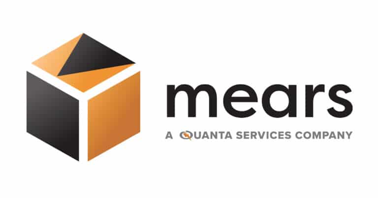 Mears Mears logo
