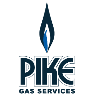 Pike Gas Services logo 