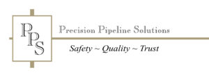 Precision Pipeline Solutions logo