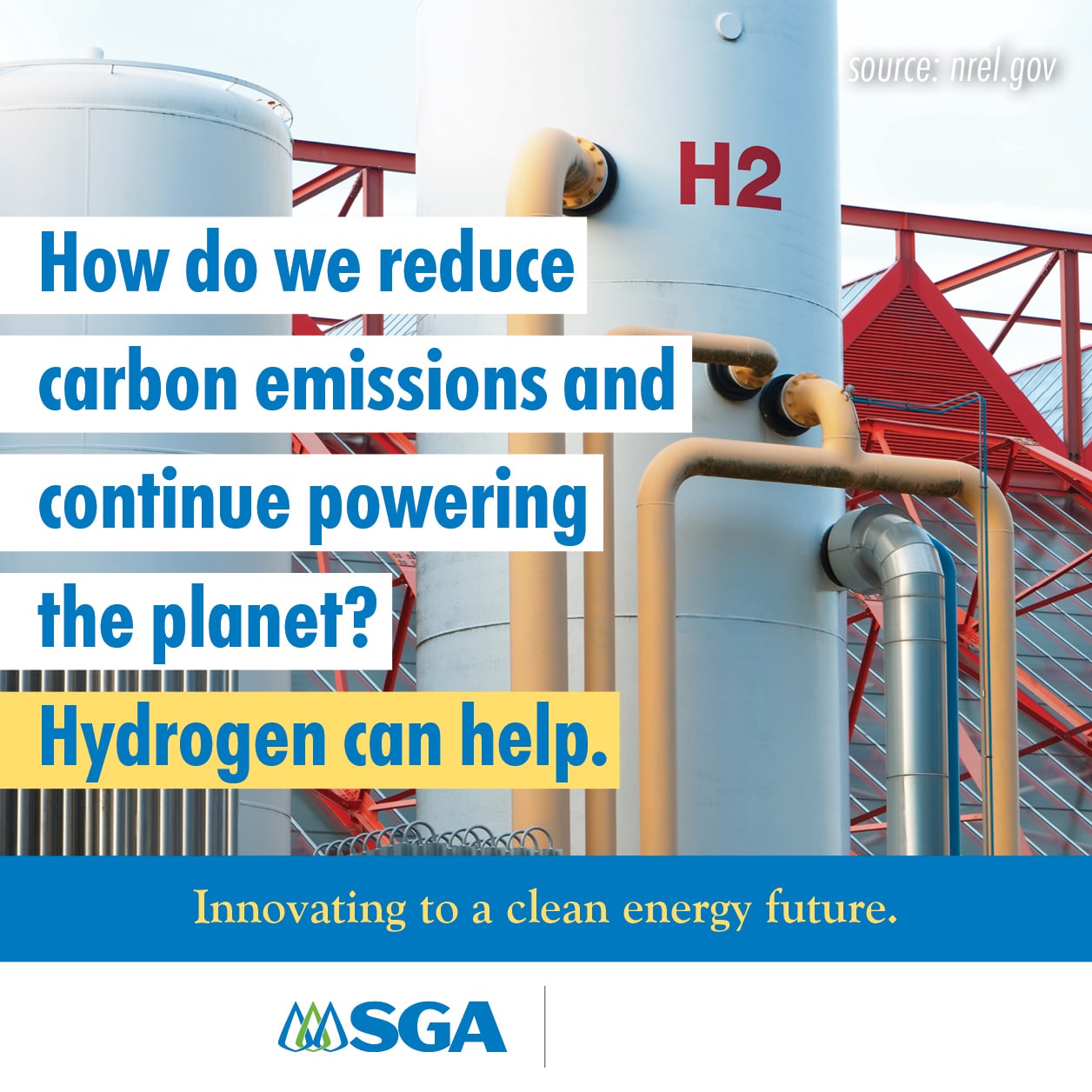 Apr Post 2 Hydrogen Blending Helps Us Power A Cleaner Planet