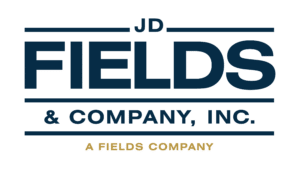 JD Fields Logo