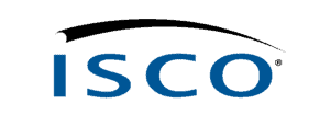 ISCO Logo