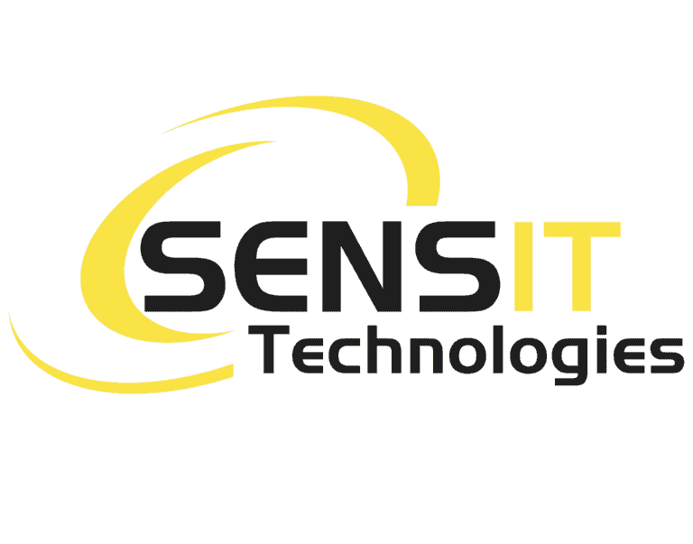 Sensit Technologies Logo