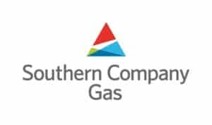 Southern Company Gas Logo