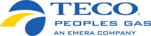 TECO Peoples Gas Logo