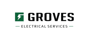 Groves Electrical Services logo