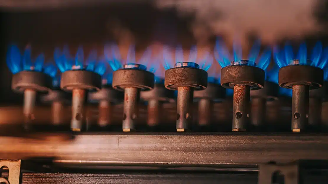 Navigating Natural Gas Codes and Standards Made Easy Southern Gas
