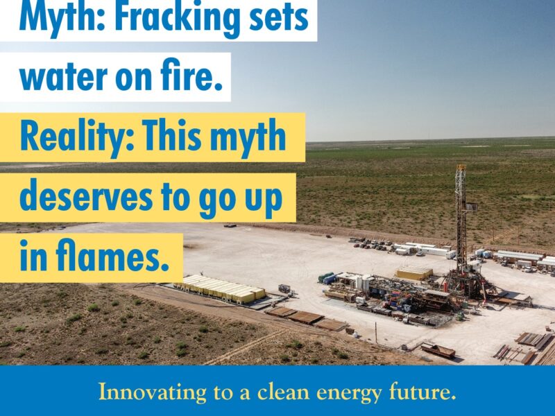 Feb Post 5 - "GasLand" Documentary is Misleading