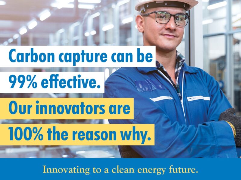 Jul Post 6 - Carbon Capture