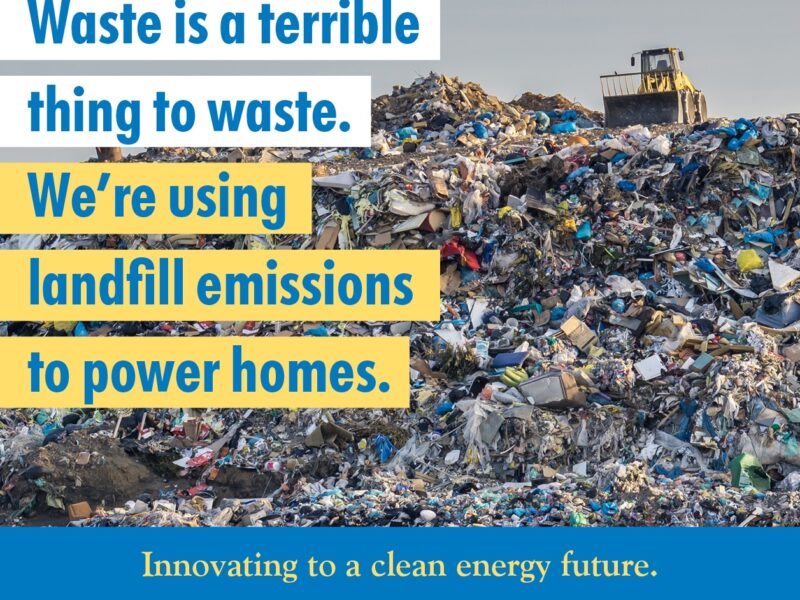 Jan Post 6 - Waste Recovery - Landfills