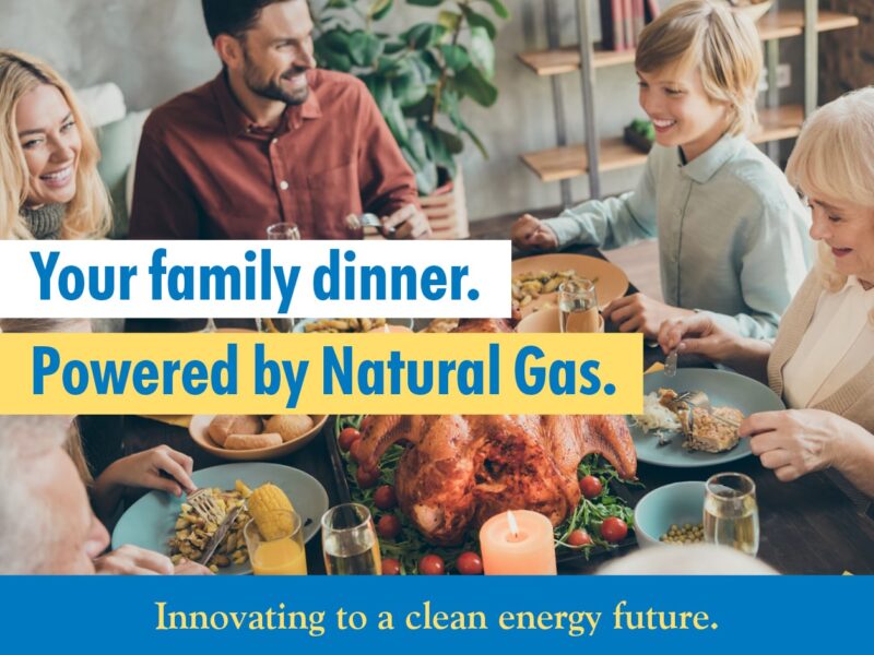 Nov Post 5 – The Food Industry