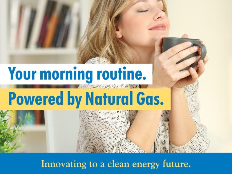 Nov Post 6 – Morning Routine