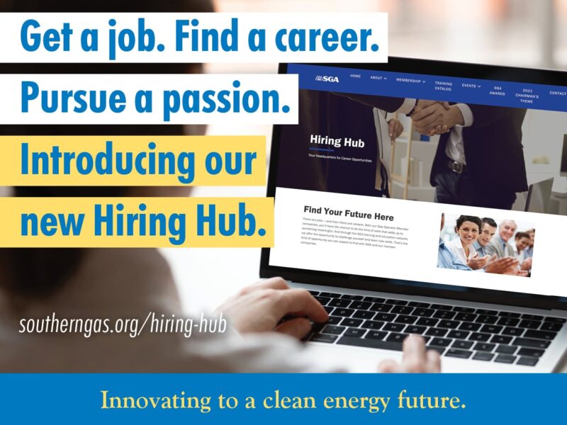 Jun Post 7 - Announcing SGA's New Hiring Hub