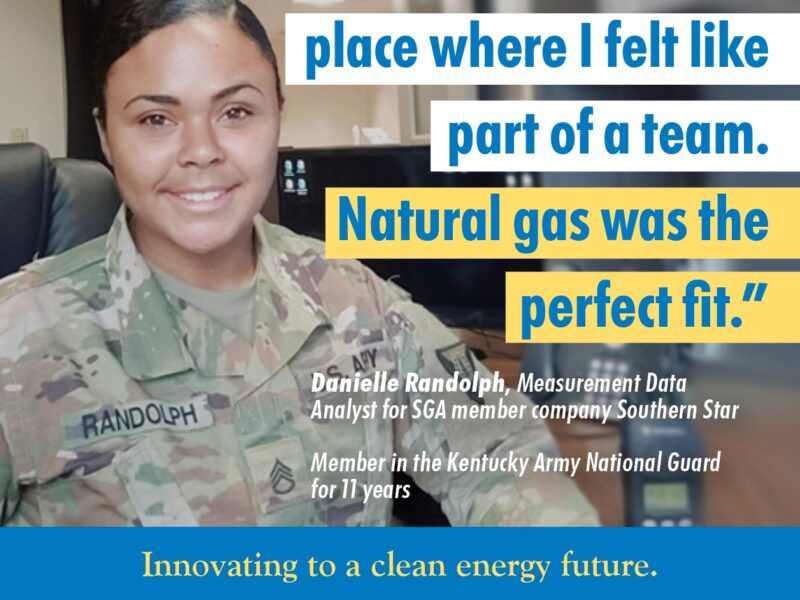 Jun Post 6 - Active Duty and Veterans are a Perfect Match for the Natural Gas Industry
