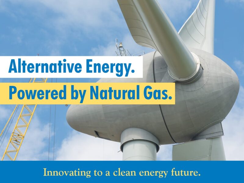 Nov Post 3 – Wind Turbines & Solar Power