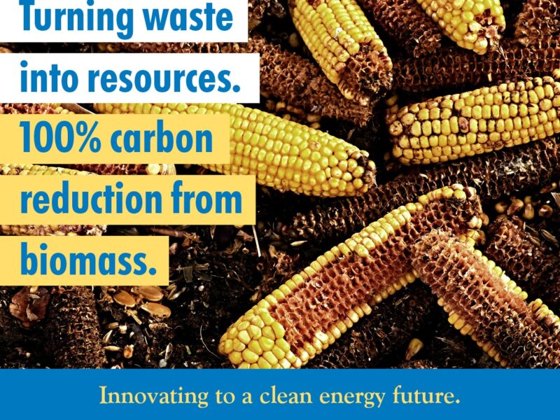 Jan Post 2 – Turning waste into resources