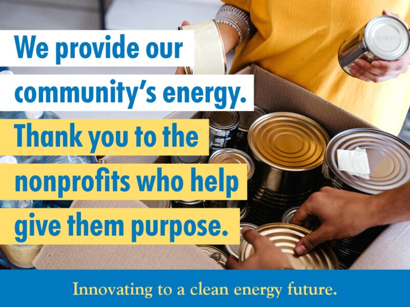 Jul Post 3 – Nonprofits