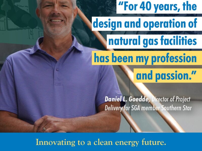 Jun Post 10 – The Natural Gas Industry Supports Rewarding Careers for Life
