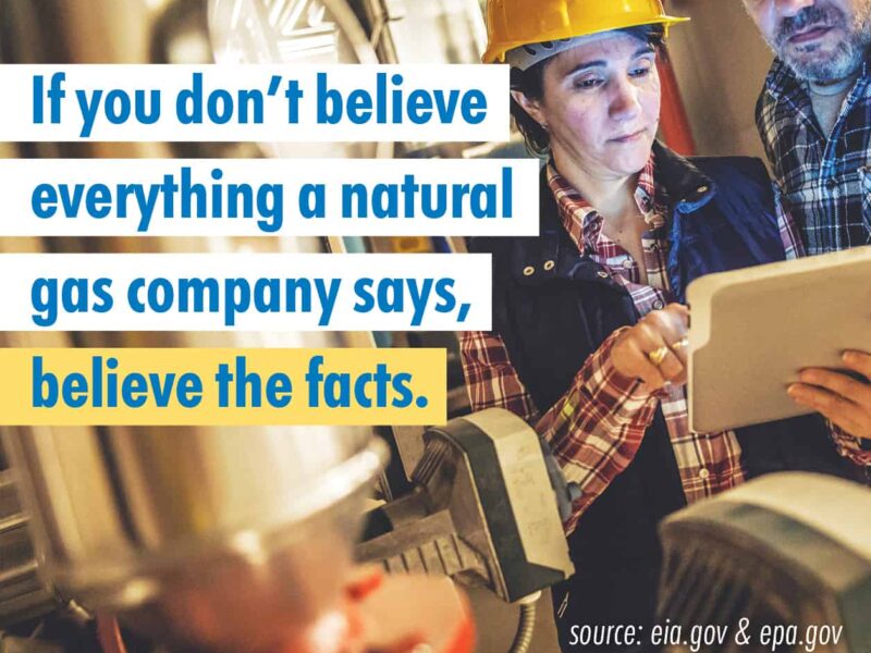 Feb Post 1 - Believe the Facts
