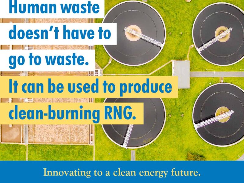 Jan Post 4 – Waste Recovery – Human Waste